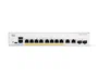 Cisco C1200-8FP-2G Catalyst 1200 con 8 puertos Gigabit Ethernet y 2 combo SFP