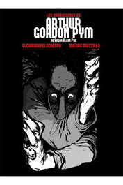Las Narraciones de Arthur Gordon Pym de Edgar Allan Poe