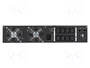 Armac Armac Rack 19" 3000VA LCD 8x IEC