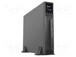 Armac Armac Rack 19" 3000VA LCD 8x IEC