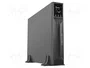 Armac Armac Rack 19" 3000VA LCD 8x IEC