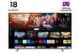 Samsung Q60D TQ50Q60DAUXXC Smart TV QLED 50 pulg. 4K Ultra HD Titanio