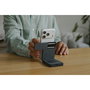 Verbatim Charge ‘n’ Go 3-in-1 Qi2 Magnetic Wireless Power Bank 5000 mAh Gris