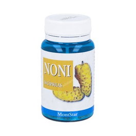ESPADIET Noni 450Mg. 50 Capletas, para apoyo al sistema inmune