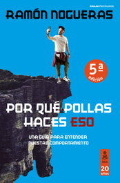KAILAS, Por qué pollas haces eso - Ramón Nogueras Pérez