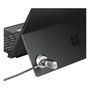 Targus Adhesivo para cable de seguridad para dispositivos
