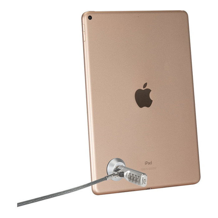 Targus Adhesivo para cable de seguridad para dispositivos Targus Adhesivo para cable de seguridad para dispositivos