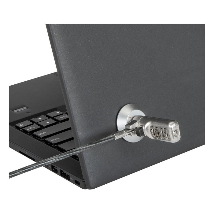 Targus Adhesivo para cable de seguridad para dispositivos Targus Adhesivo para cable de seguridad para dispositivos