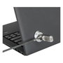 Targus Adhesivo para cable de seguridad para dispositivos