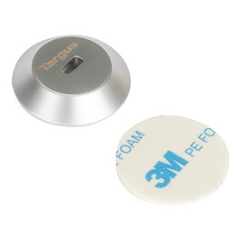 Targus Adhesivo para cable de seguridad para dispositivos