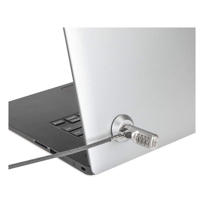 Targus Adhesivo para cable de seguridad para dispositivos Targus Adhesivo para cable de seguridad para dispositivos