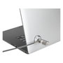 Targus Adhesivo para cable de seguridad para dispositivos