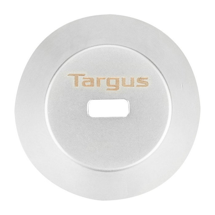 Targus Adhesivo para cable de seguridad para dispositivos Targus Adhesivo para cable de seguridad para dispositivos