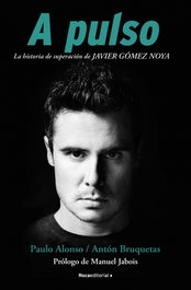 A pulso, Javier Gómez Noya - CORNER
