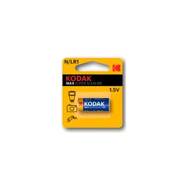 Kodak Pila alcalina Ultra LR1/E90