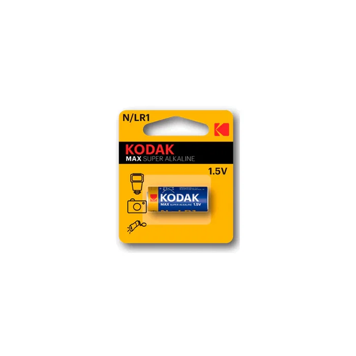 Kodak Ultra LR1/E90 - Pila Alcalina