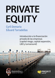 Private equity, Cyril Dermaria/Eduard Tarradellas - PROFIT