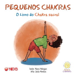 MEHTA PUBLISHERS. O livro do chakra sacral