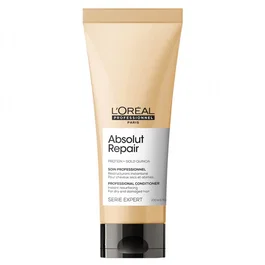 L'Oréal Professionnel Paris Absolut Repair Gold Acondicionador 200ml (Reacondicionado) تقدير