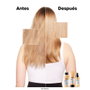 L'Oréal Professionnel Paris Absolut Repair Gold Acondicionador 200ml (Reacondicionado) تقدير