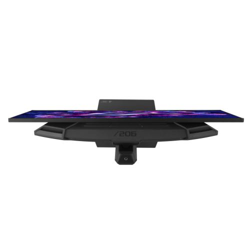ASUS ROG Strix OLED XG27AQDMESZ 26.5 QD-OLED 2560x1440 240Hz Negro
