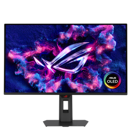 ASUS ROG Strix OLED XG27AQDMESZ 26.5 QD-OLED 2560x1440 240Hz Negro