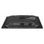 ASUS ROG Strix OLED XG27AQDMESZ 26.5 QD-OLED 2560x1440 240Hz Negro