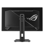 ASUS ROG Strix OLED XG27AQDMESZ 26.5 QD-OLED 2560x1440 240Hz Negro