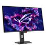 ASUS ROG Strix OLED XG27AQDMESZ 26.5 QD-OLED 2560x1440 240Hz Negro