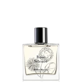 Rose Silence, Agua de perfume, Para mujeres, 50 ml