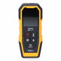 Koma Tools Medidor láser con funda (5,2 x 2,4 x 12,3 cm)