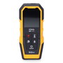Koma Tools Medidor Láser Profesional Precisión ±2mm Rango 50m Mide Área Volumen Pitágoras Funda Incluida
