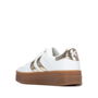 Zapatillas Casual de Mujer XTI Blanco XS