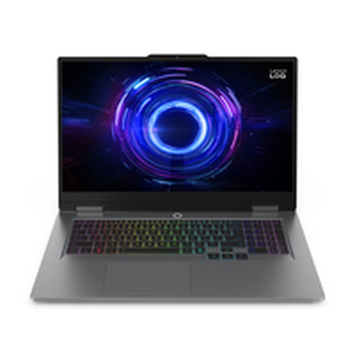 Lenovo LOQ 17IRX10 Portátil para Juegos 17'' Core i7-13650HX RTX 5060 16 GB RAM 512 GB SSD