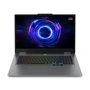 Lenovo LOQ 17IRX10 Portátil para Juegos 17'' Core i7-13650HX RTX 5060 16 GB RAM 512 GB SSD