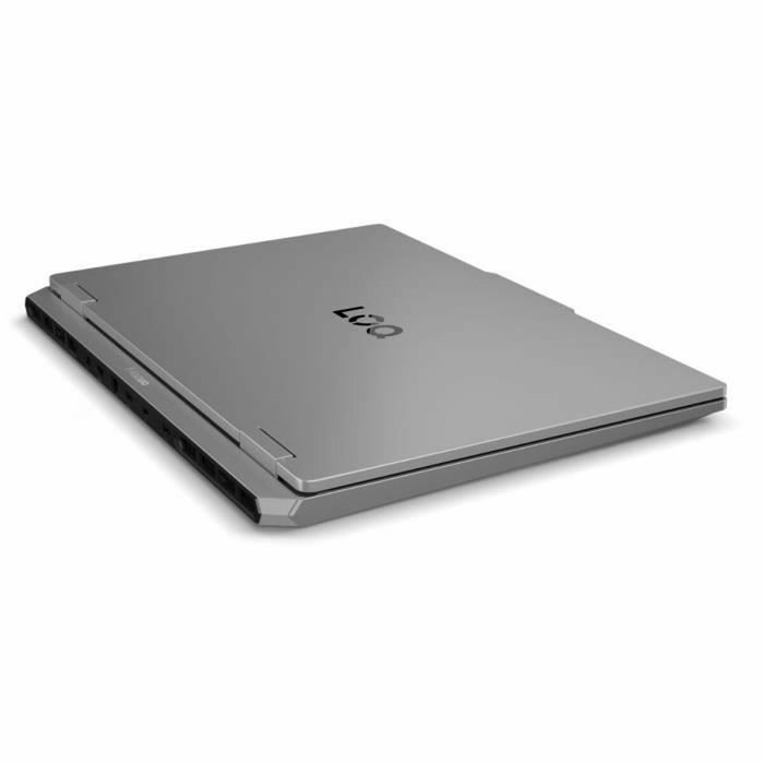 Lenovo LOQ 17IRX10 Portátil para Juegos 17'' Core i7-13650HX RTX 5060 16 GB RAM 512 GB SSD