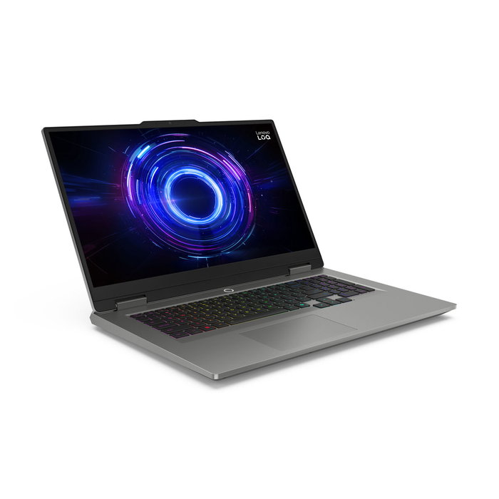 Lenovo LOQ 17IRX10 Portátil para Juegos 17'' Core i7-13650HX RTX 5060 16 GB RAM 512 GB SSD