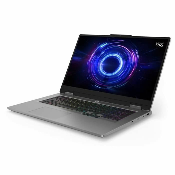 Lenovo LOQ 17IRX10 Portátil para Juegos 17'' Core i7-13650HX RTX 5060 16 GB RAM 512 GB SSD