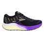 Zapatillas de Running para Adultos Joma Sport Victory 2501 Negro M