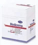 Hartmann Medicomp Gasas Non-Woven Estériles 10x10 cm (40 Sobres x 5 Unidades)