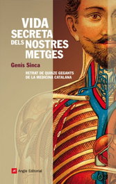 Vida secreta dels nostres metges, Genís Sinca Algué - ANGLE