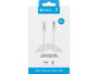 Sandberg Extensor de Cable USB-C (Macho-Hembra) USB 3.1 de 100W PD y 10 Gbps, 2 Metros