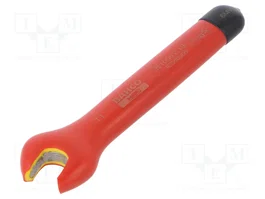BAHCO Llave plana aislada 11 mm 1 kV