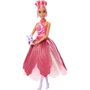 Mattel Barbie Petal Pop Rosa Roja