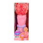 Mattel Muñeca Barbie Petal Pop Rosa Roja 32x12x12 cm