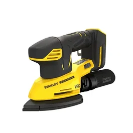 Stanley Fatmax SFMCW221B-XJ Lijadora de Acabado Inalámbrica 18V (sin Batería)