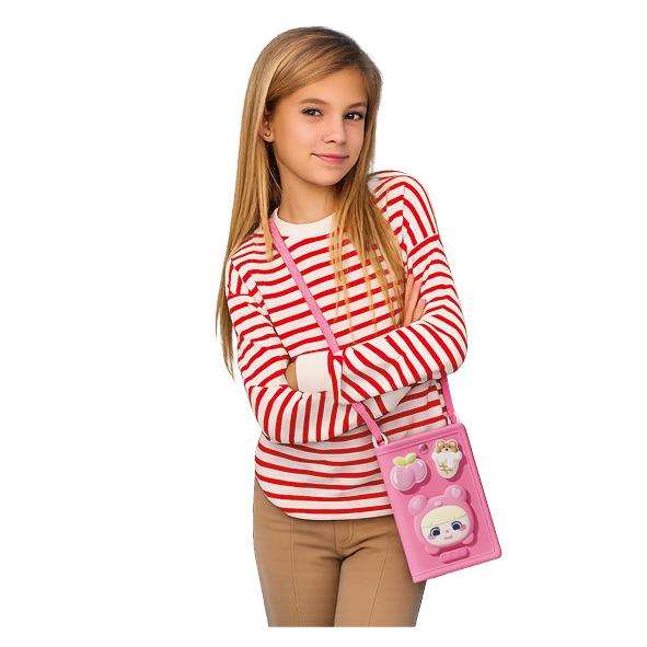 Munono Bolso Pop Deco porta móviles, colores surtidos