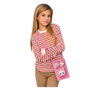 Munono Bolso Pop Deco porta móviles, colores surtidos