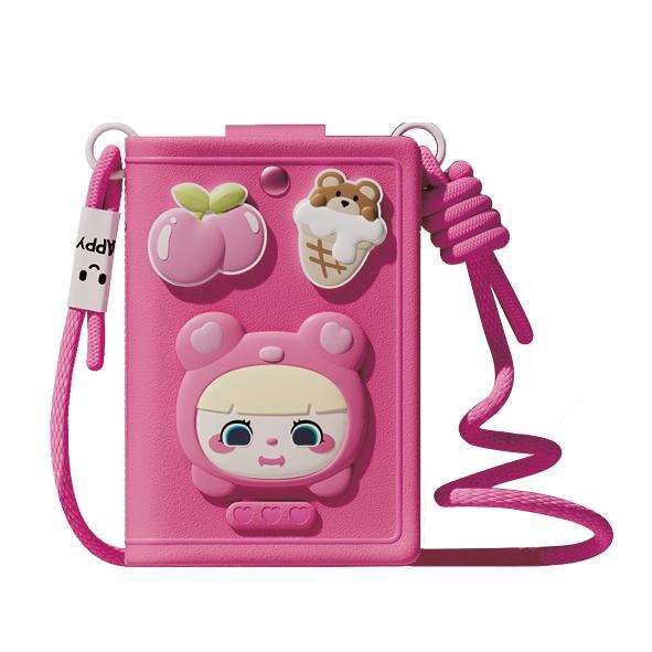 Munono Bolso Pop Deco porta móviles, colores surtidos
