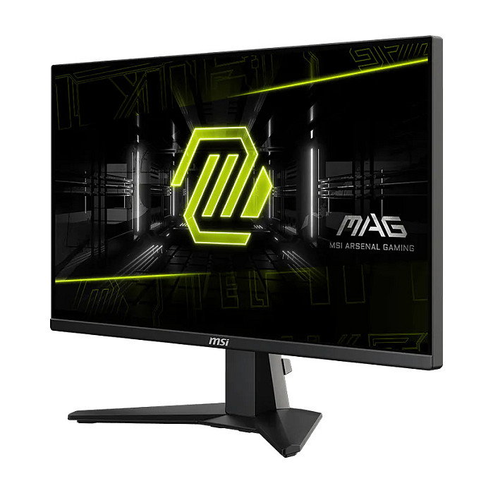 MSI MAG 255FDE E20 Monitor Gaming 24.5 IPS 200Hz Full HD